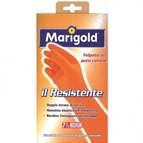 gloves marigold resistant medium